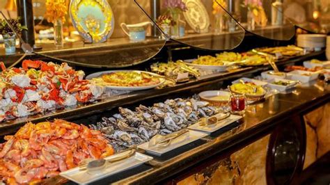 versace palace gold coast buffet|imperial gold coast seafood buffet.